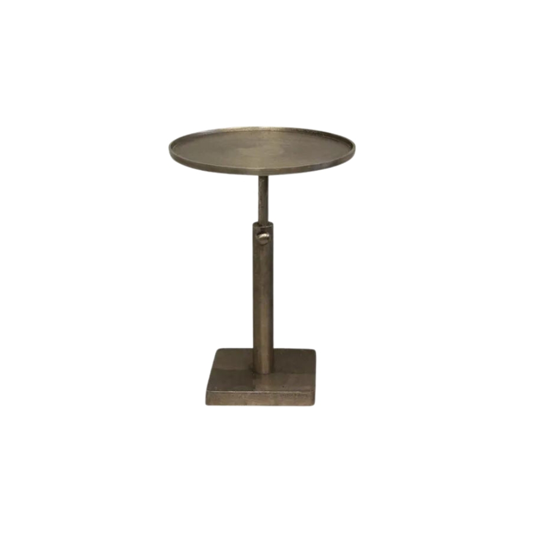 Romeo Adjustable Side Table image 0